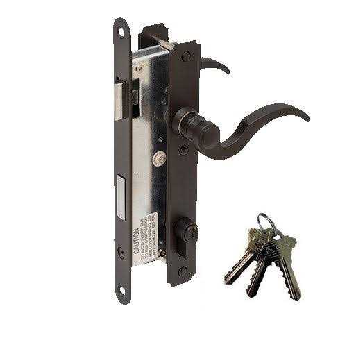 Atrium Door Lock Replacement Exact Replacement for Atrium Doors - Cheap Fitting