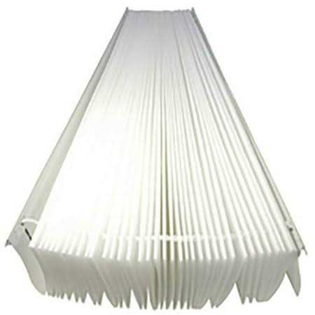 True Blue Replacement Air Filter for Aprilaire 2200 Series Air Cleaner,MERV 13 - Cheap Fitting