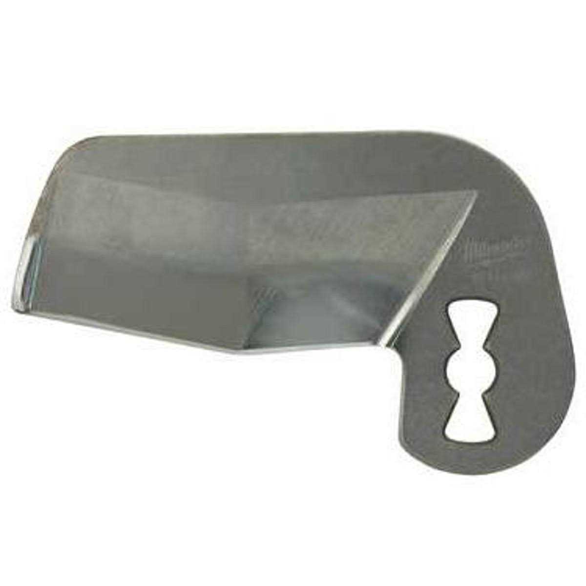 48-44-0405 Milwaukee M12 Plastic Pipe Shear Blade - Cheap Fitting