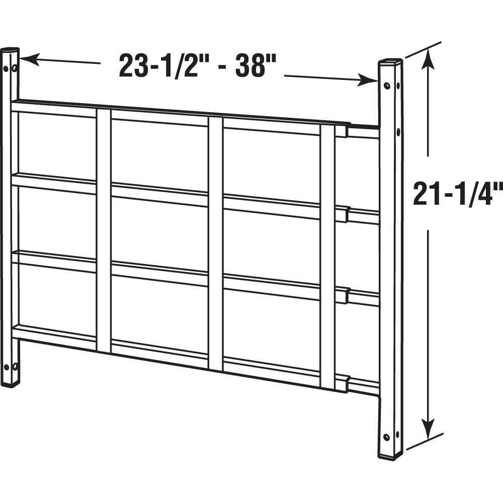Prime Line S 4763 - Cheap Fitting