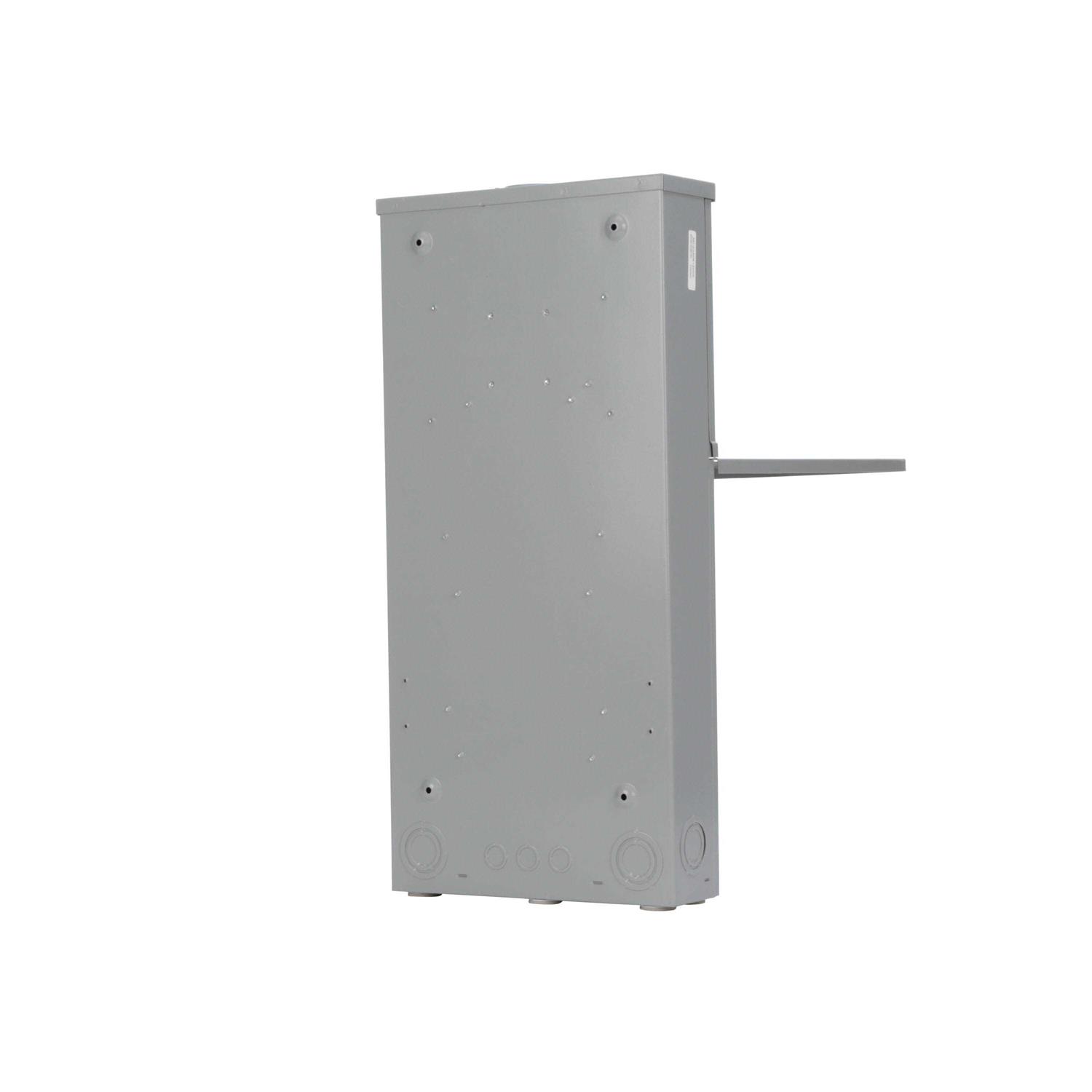 Siemens MC2040B1200S 20 Space 40 Circuit 200-Amp Surface Mount Meter Load Center - Cheap Fitting