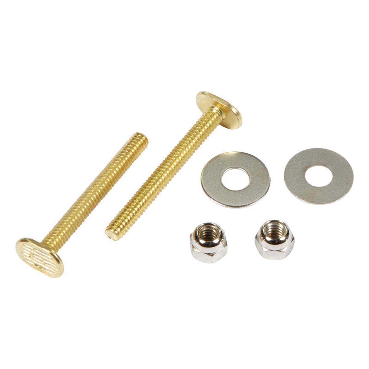 Ace Toilet Bolt Set - Cheap Fitting
