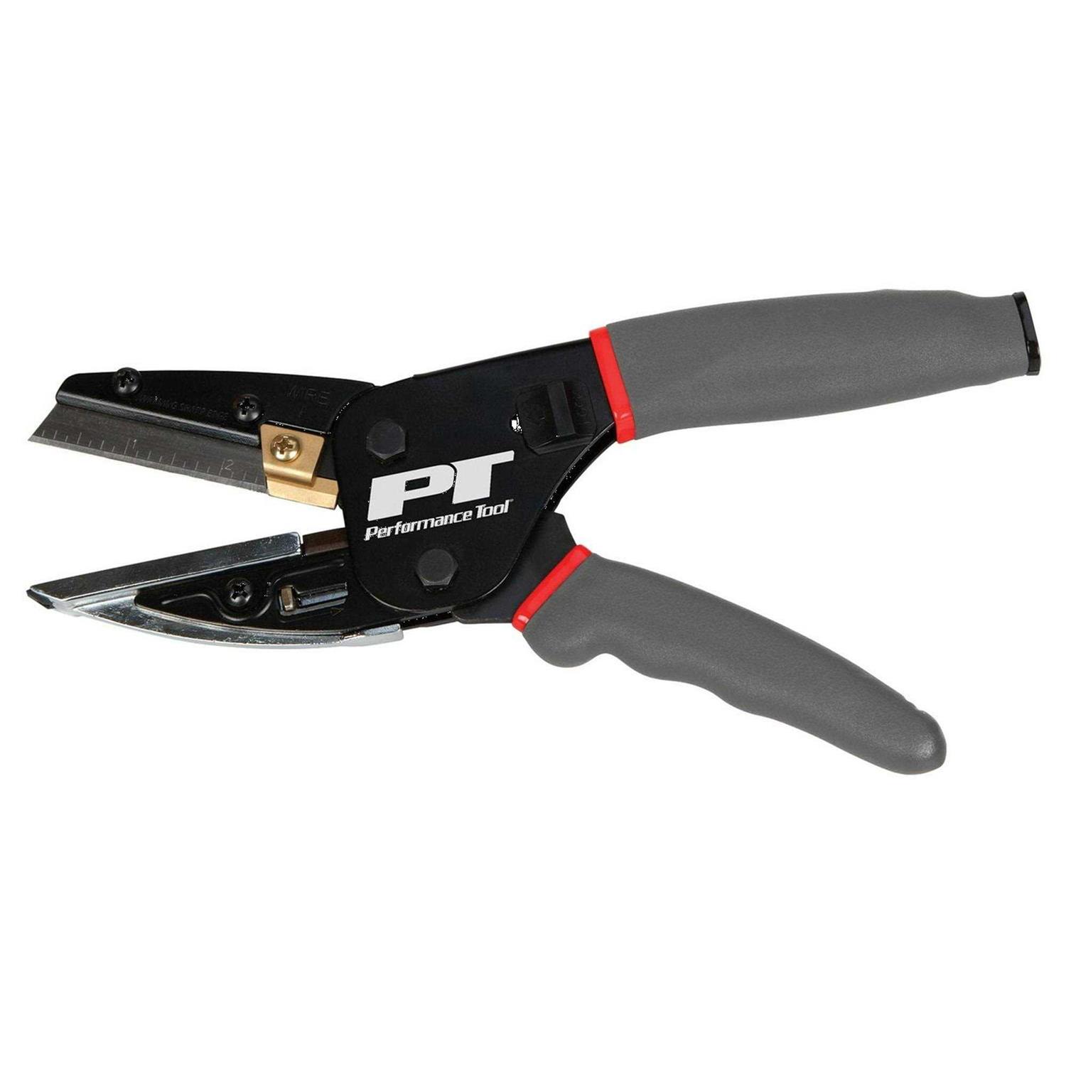 Performance Tool Multi Cutter W2045 - Cheap Fitting