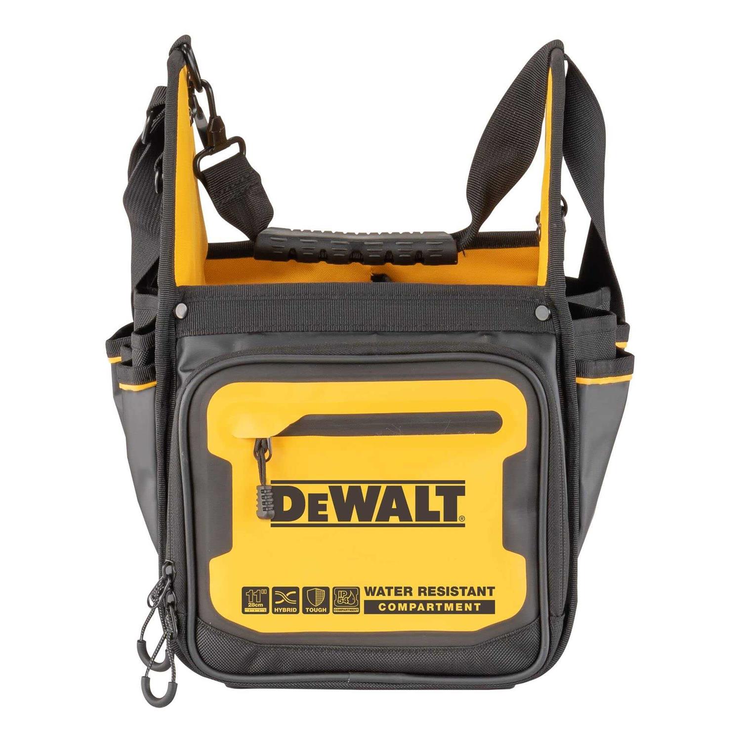 DEWALT Electrician Tote DWST560105 - Cheap Fitting