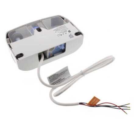 Rectorseal 83939 White Mini Condensate Pump Aspen ASP-MW-UNI - Cheap Fitting