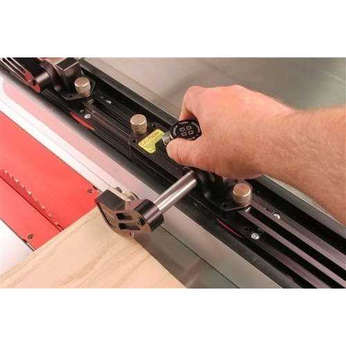 JessEm Clear-Cut Precision Stock Guides for Table Saws 04301 - Cheap Fitting