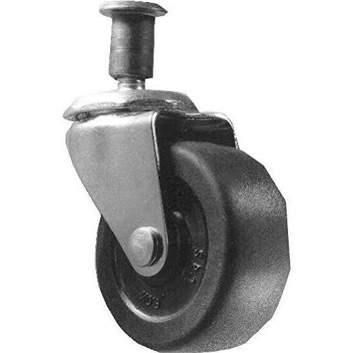 Lisle 96132 2 Replacement Rubber Wheel For Steel Creeper	Lisle 96132 2 Replacement Rubber Wheel For Steel Creeper - Cheap Fitting
