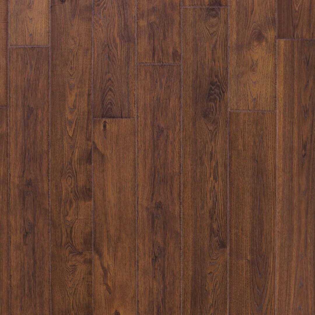 Mohawk RevWood Plus Elderwood Laminate Flooring - Cheap Fitting