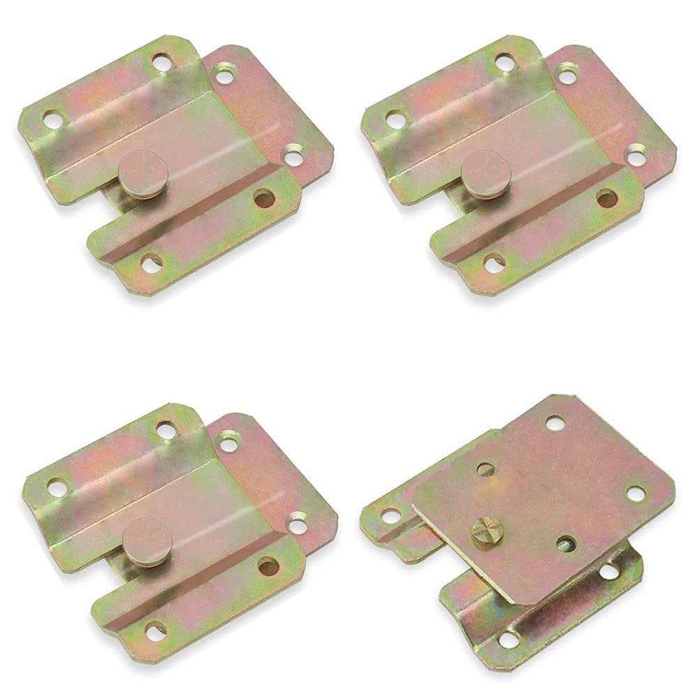 Lanebudd Frame Hook Wall Mounted Bracket Hanging Buckle Metal Hanging Frame Mount Clip Hanger Flush Wall Hanger Interlock Hanger Buckle Painting - Cheap Fitting