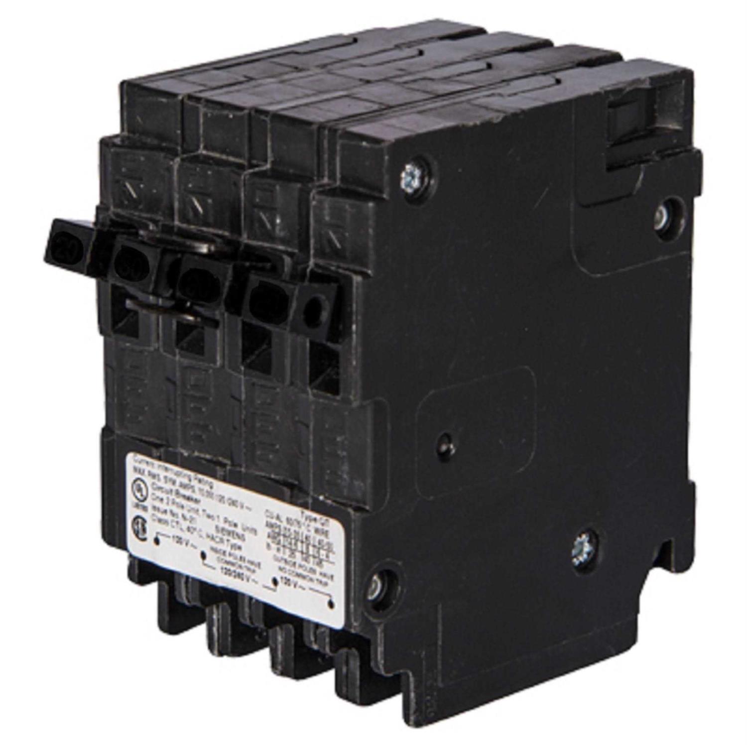 Siemens Q21530CT Circuit Breaker - Cheap Fitting