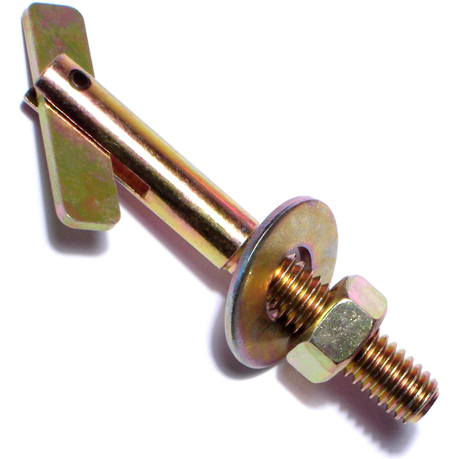 Hard-to-Find Fastener 014973324421 Hollow Wall Anchors 50392 - Cheap Fitting
