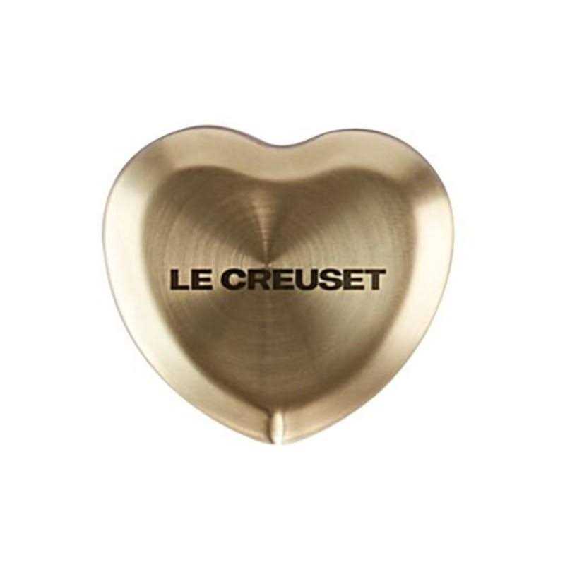 Le Creuset Figural Heart Knob	Le Creuset Figural Heart Knob - Cheap Fitting