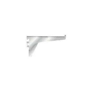 Knape & Vogt 185 ANO 12 Double Shelf Bracket ~ 12 - Cheap Fitting