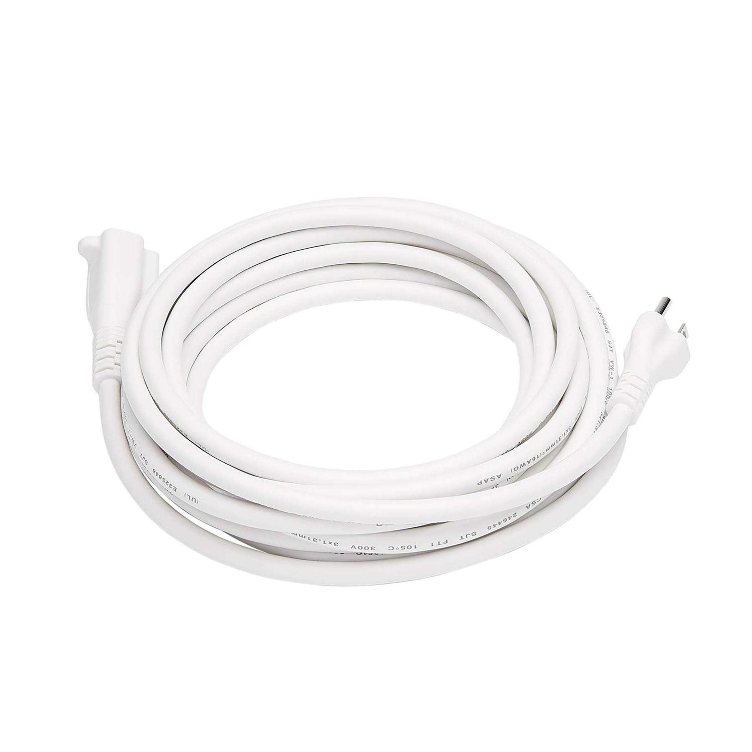 Amazon Basics Extension Cord 13 Amps - Cheap Fitting