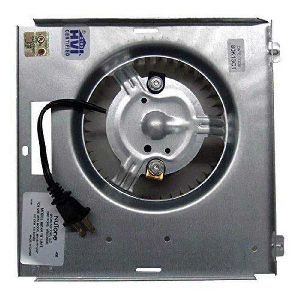 Nutone S97017707 Motor Assembly for 8814R - Cheap Fitting