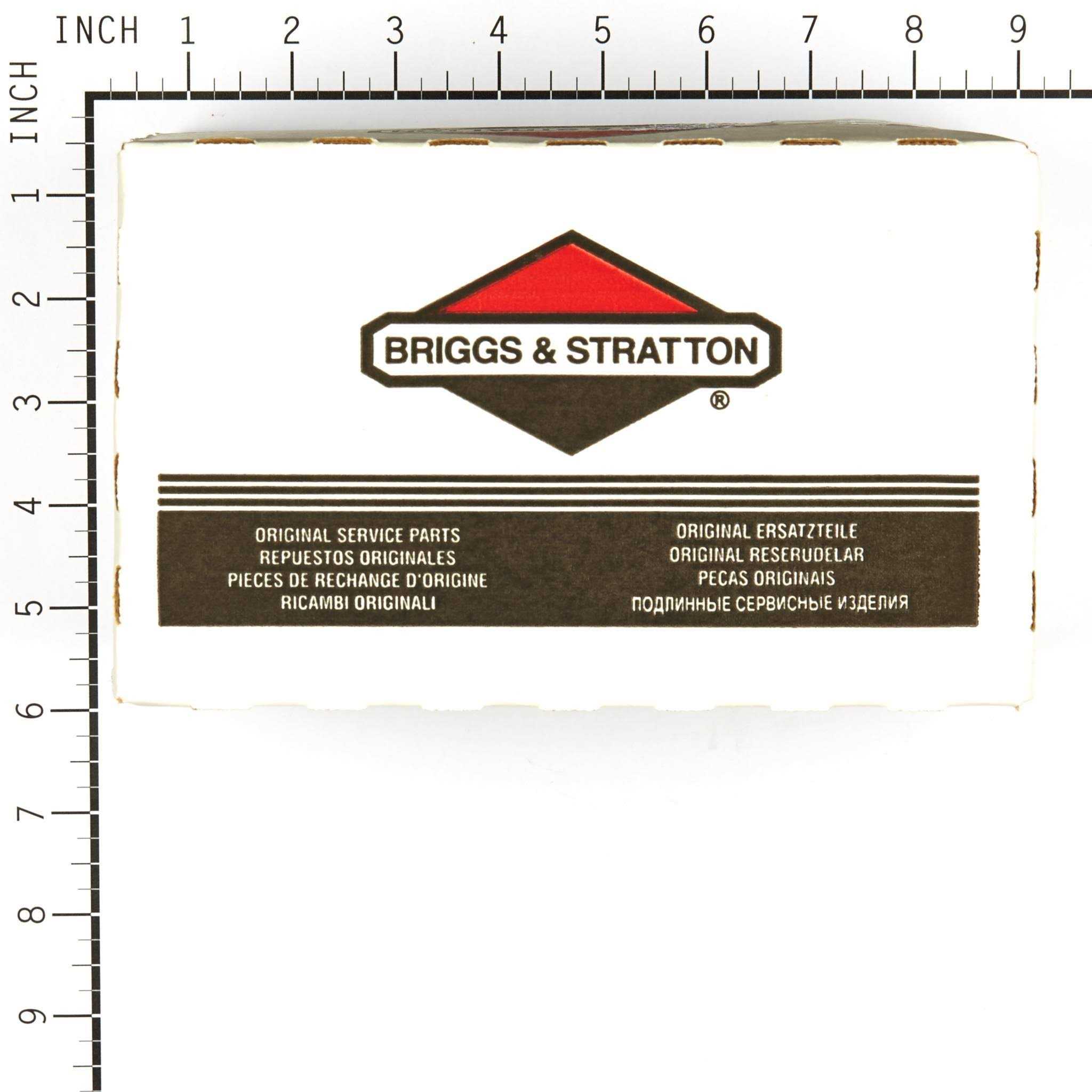 Briggs Stratton 801410 Motor-Starter - Cheap Fitting