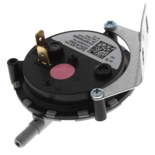 Goodman 0130F00506 Air Pressure Switch - Cheap Fitting