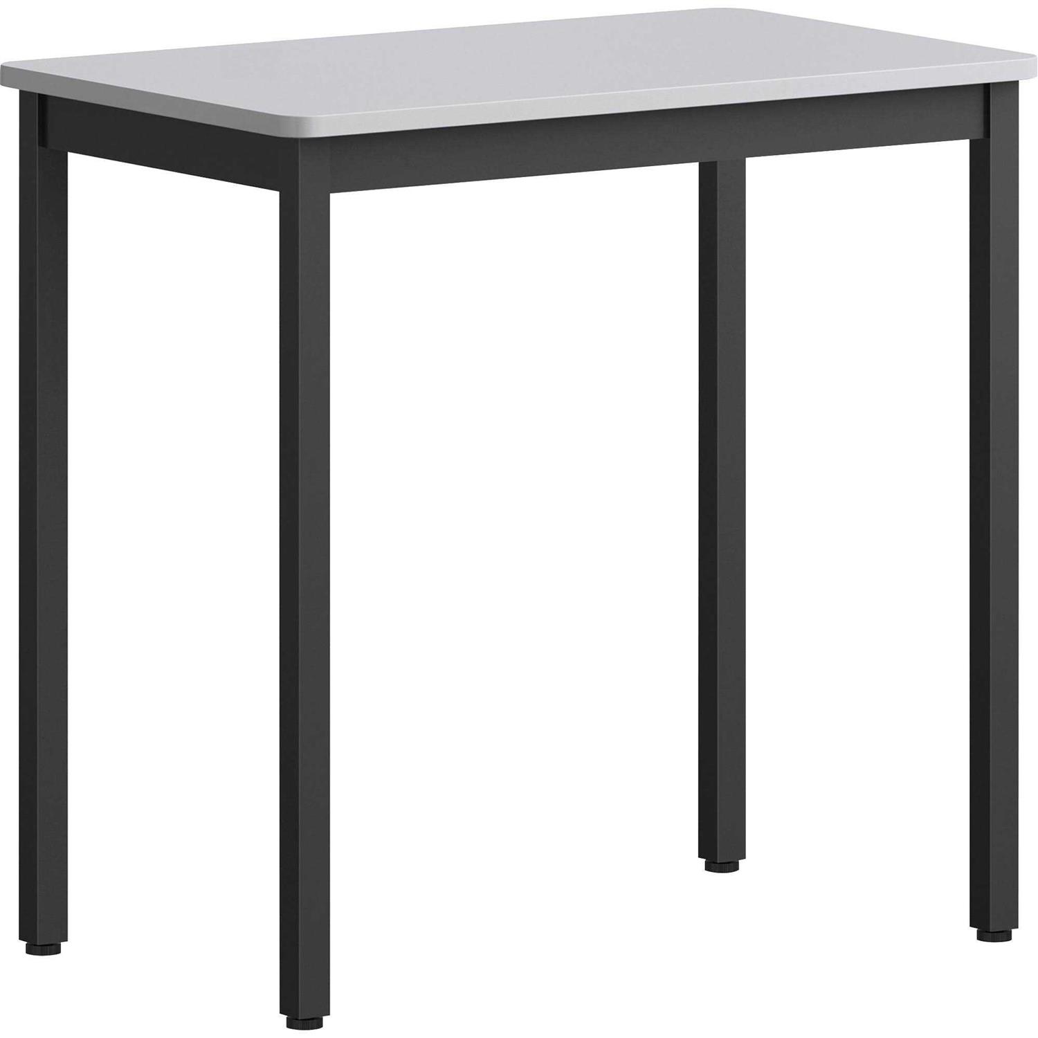 Lorell Utility Table - Cheap Fitting