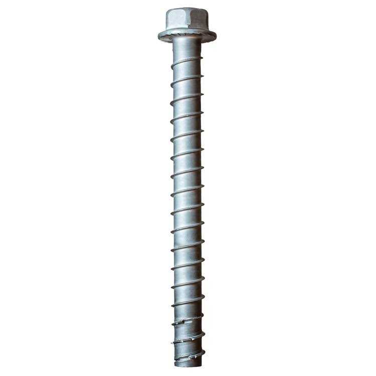 Simpson Strong-Tie Titen HD Concrete Screw Anchor 1/2 x 304SS - Cheap Fitting