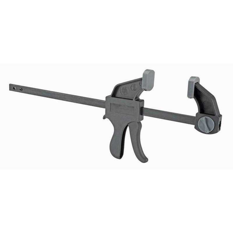 Pittsburgh 12 in. Ratcheting Bar Clamp/Spreader Hand Tool - Cheap Fitting