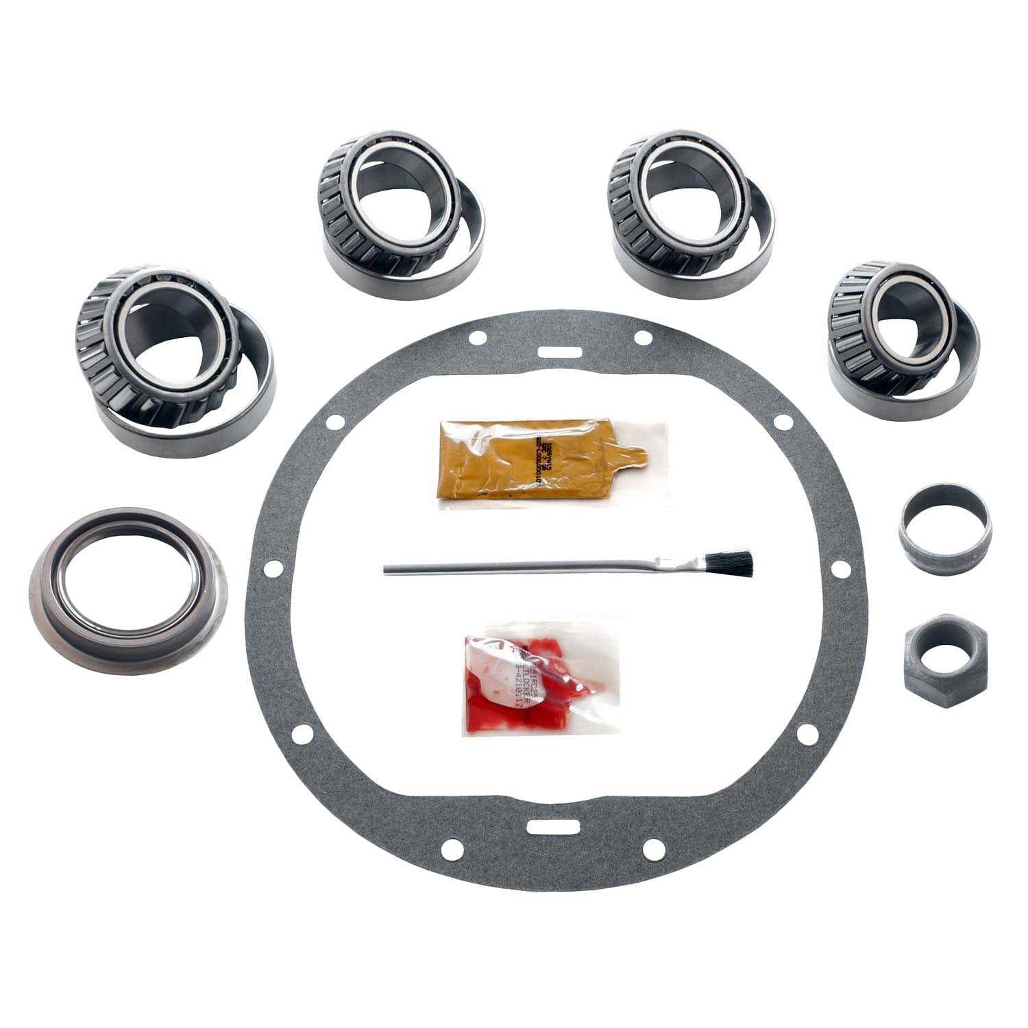 Motive Gear R10RL Differential Bearing Kit - Cheap Fitting