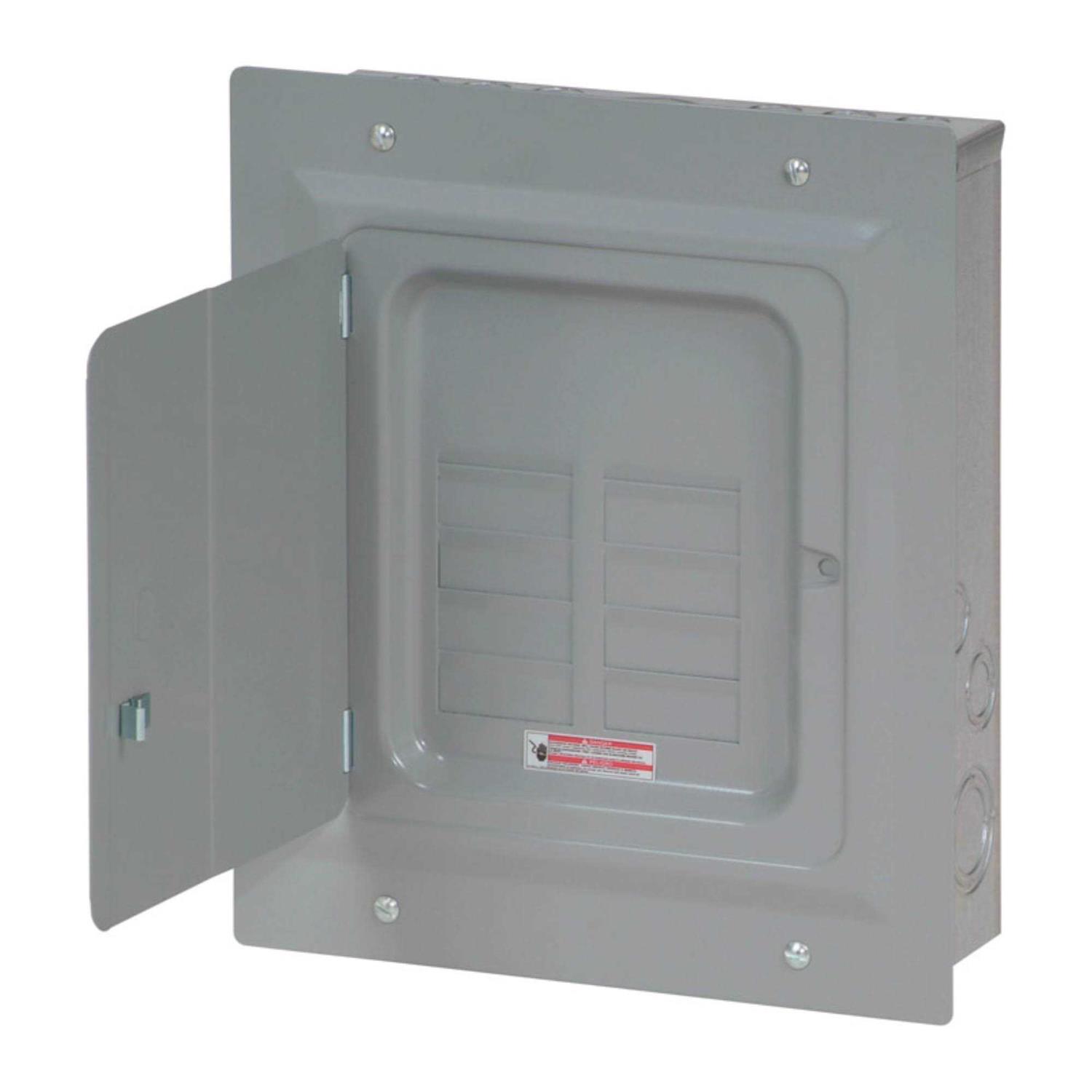 Eaton Main Lug Load Center BR816L125FDP - Cheap Fitting