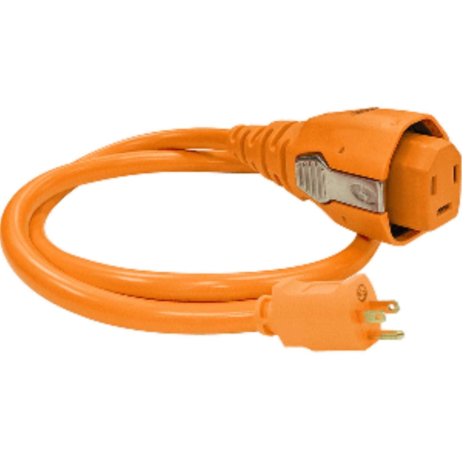 SmartPlug SmartPlug/15 Amp Cordset - Cheap Fitting