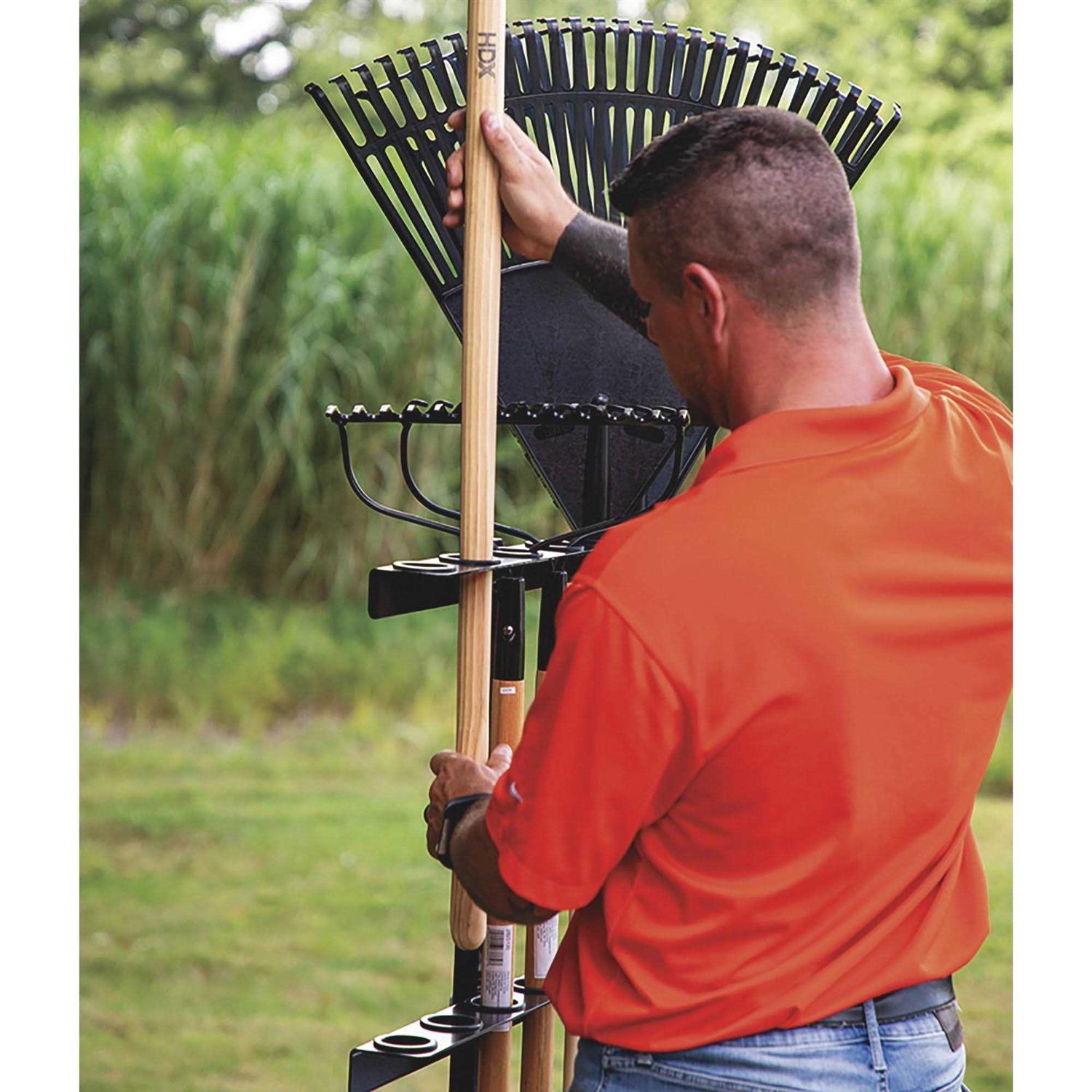 Buyers Hand Tool Rack LT35 - Cheap Fitting