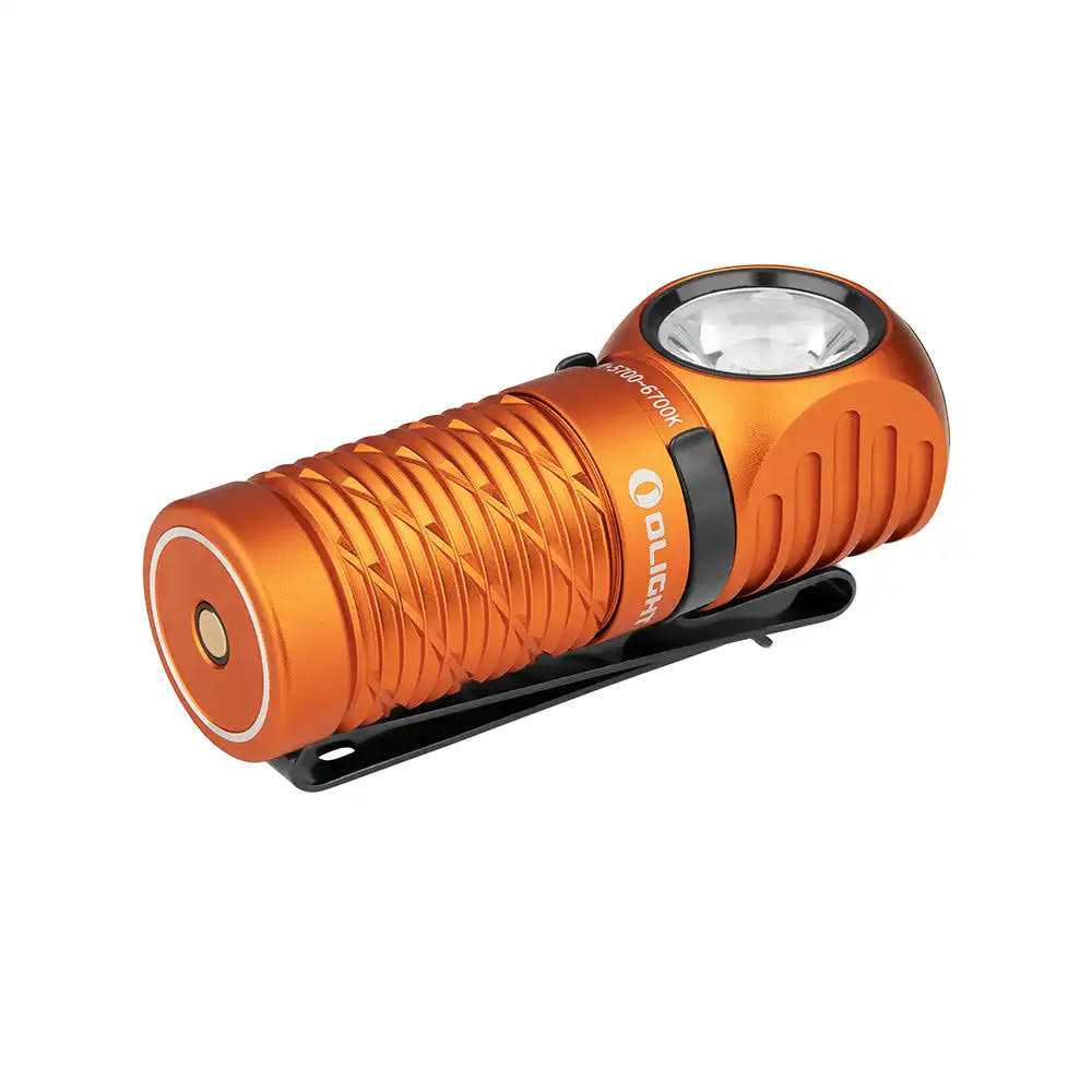 Olight Perun 2 Mini Headlamp - Cheap Fitting