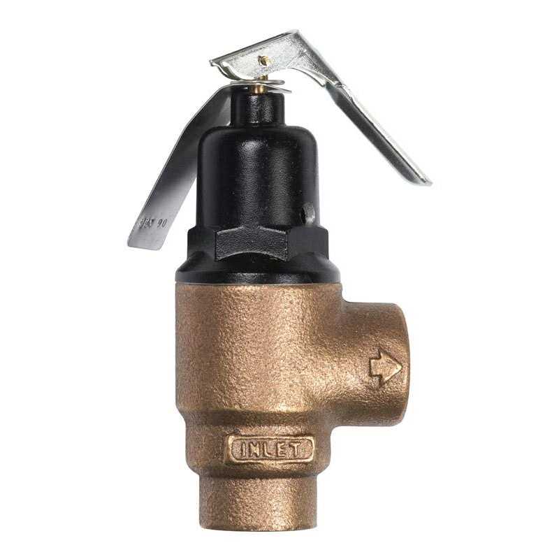 Cash Acme Valve - Cheap Fitting