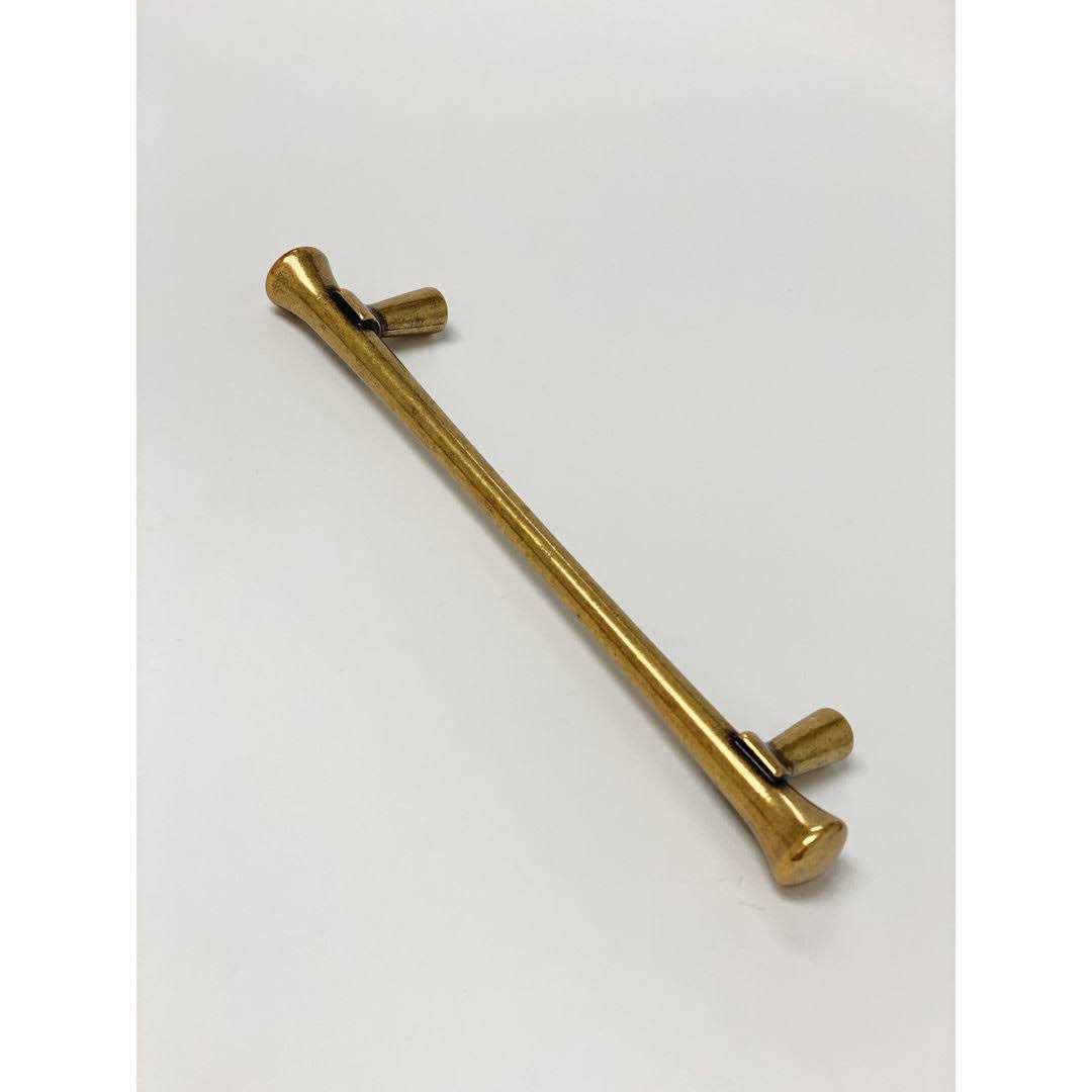 Tuscany 5 Centers Center to Center Bar/Handle Pull Forge Hardware Studio TUSCANY-128MM-PULL - Cheap Fitting