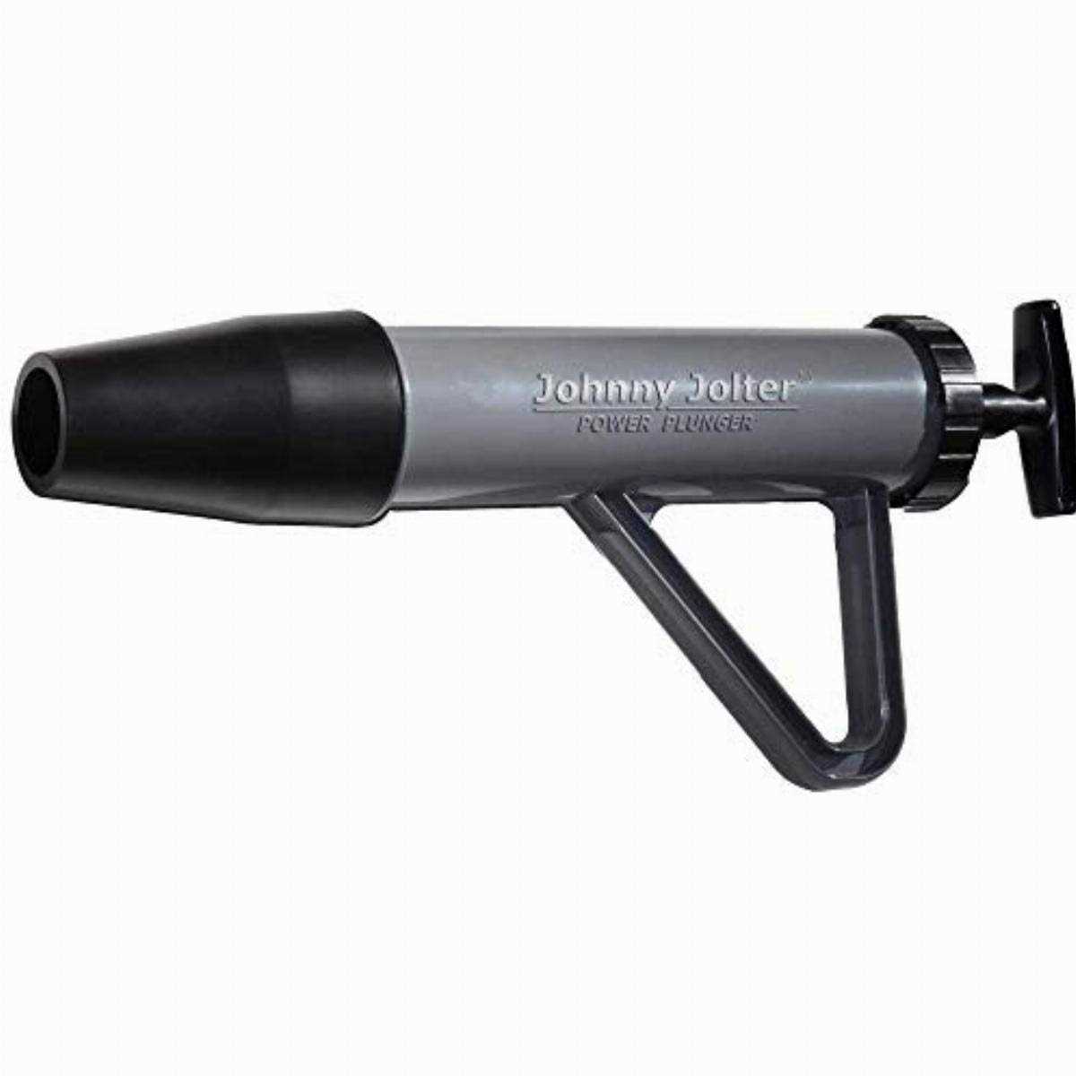 Johnny Jolter PRO Power Plunger - Cheap Fitting