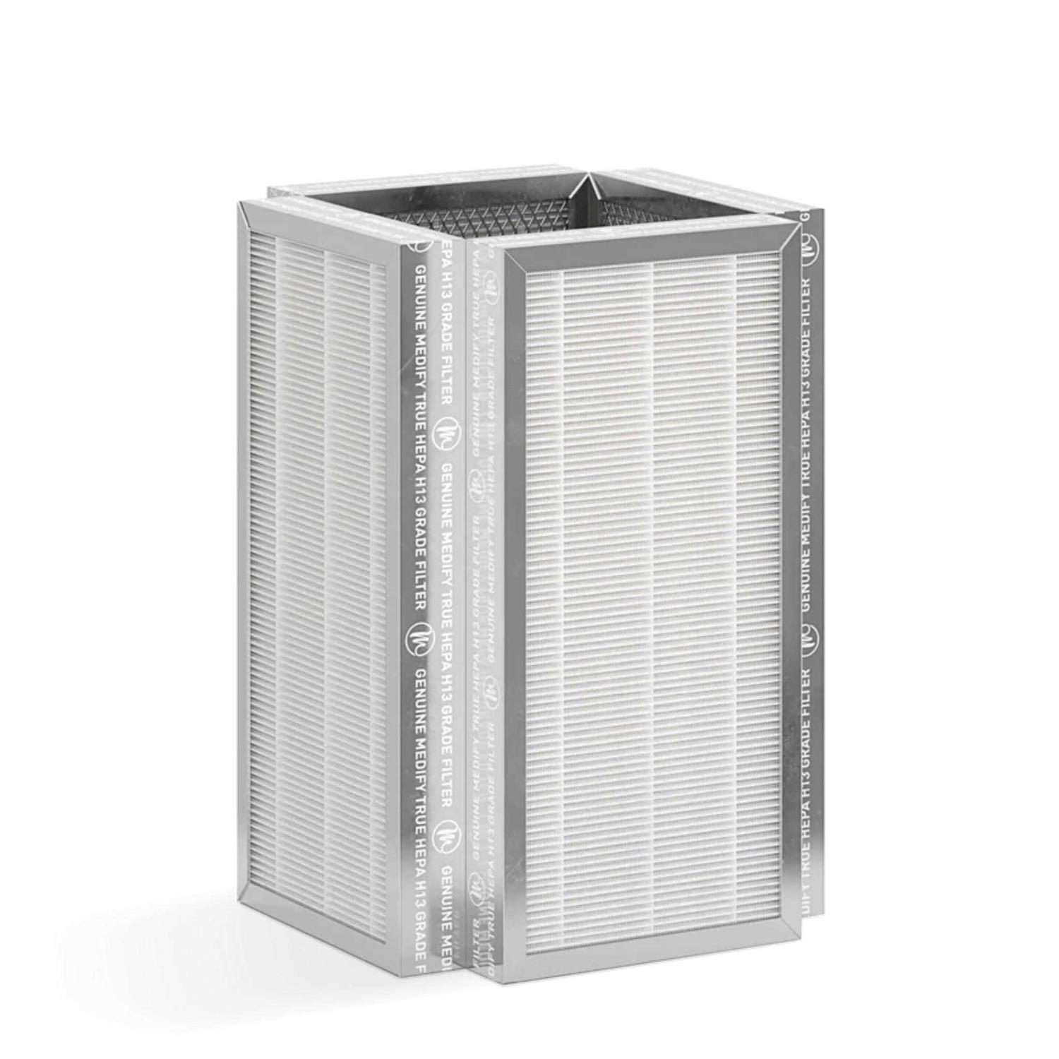 Medify Air Medify True HEPA H13 Replacement Filter for MA-50 - Cheap Fitting
