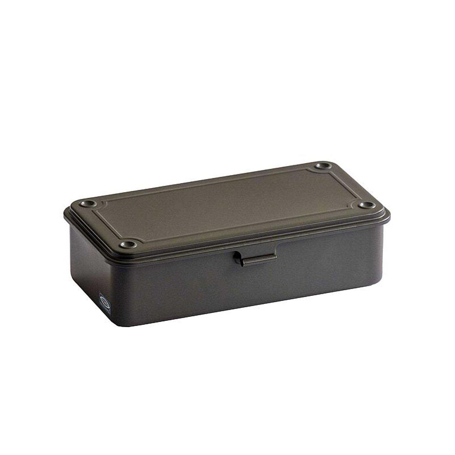 Toyo Steel Storage Box T-190 - Cheap Fitting