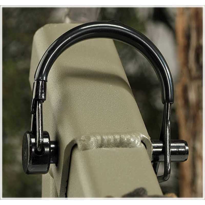 API Outdoors Quik-Clip Pins	API Outdoors Quik-Clip Pins - Cheap Fitting