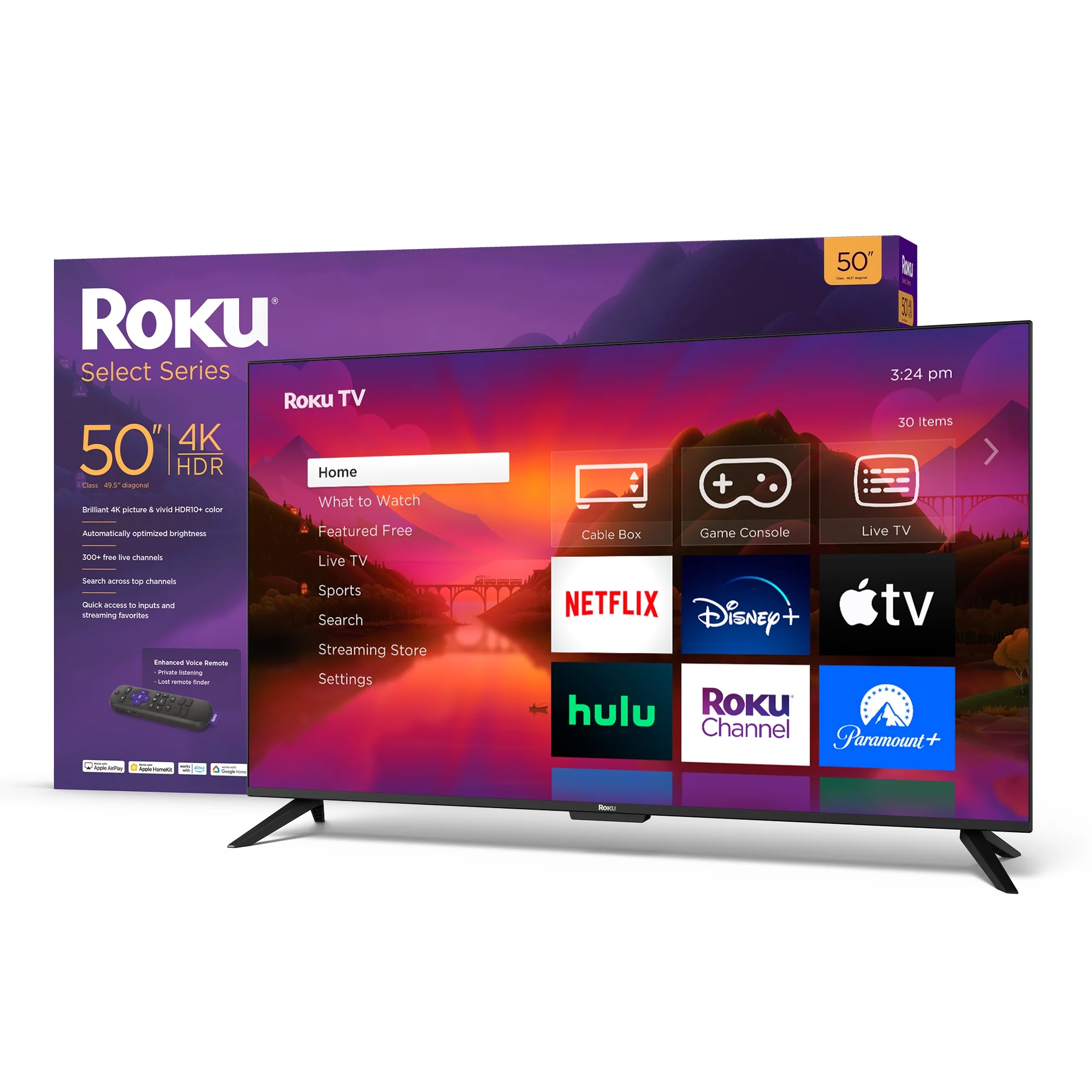 Roku 50