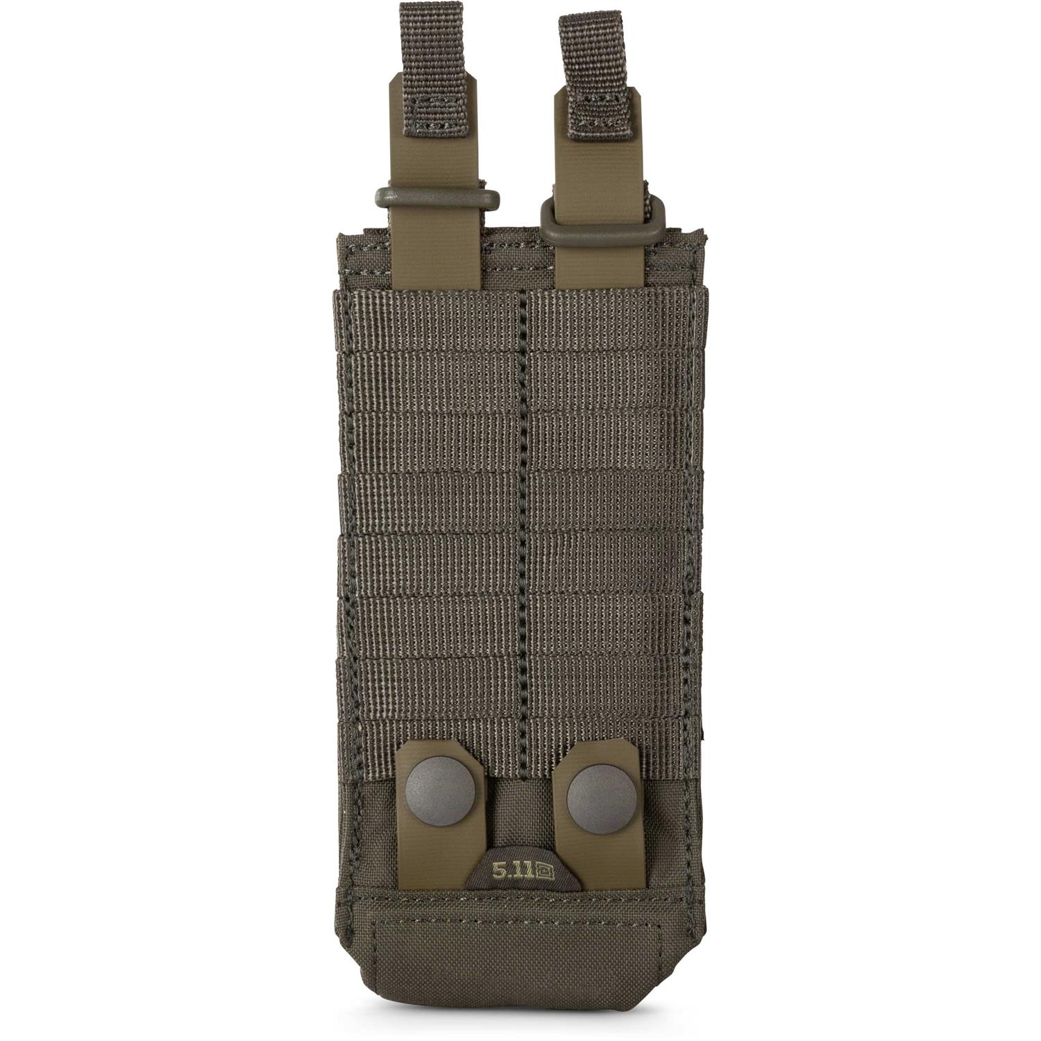 5.11 Tactical Flex Flash Bang Pouch - Cheap Fitting