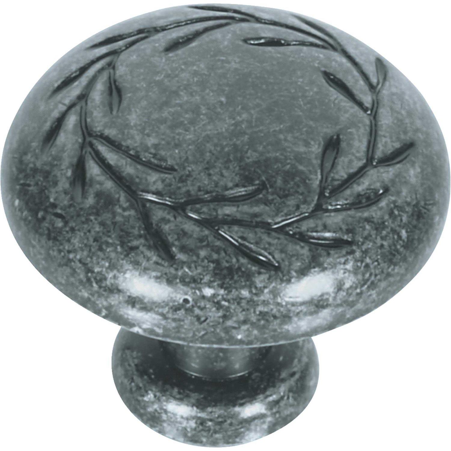 Amerock BP1581WID Nature’s Splendor Cabinet Knob - Cheap Fitting