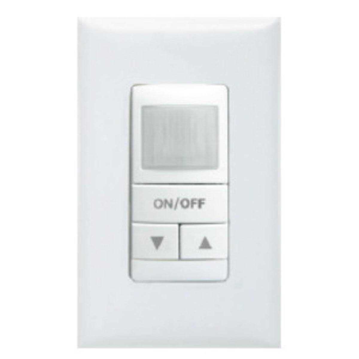 Sensor Switch Occupancy Sensor Wall Mount - Cheap Fitting