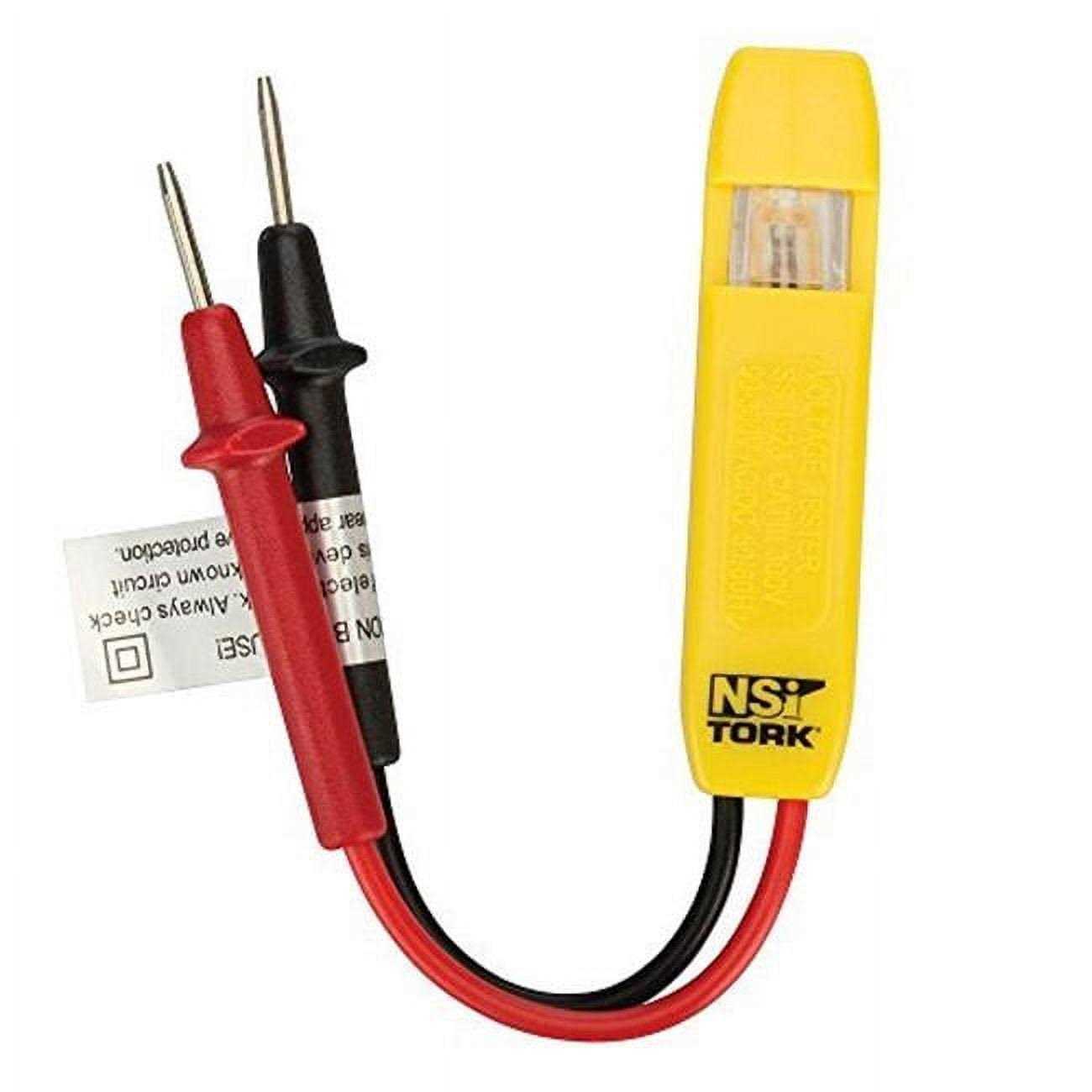 NSi Industries Twin Probe Tester TES-111 - Cheap Fitting