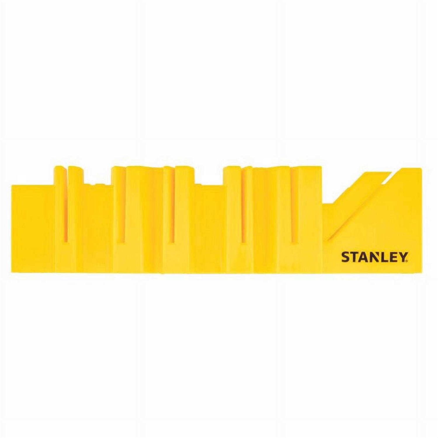 Stanley Miter Box STHT20360 - Cheap Fitting