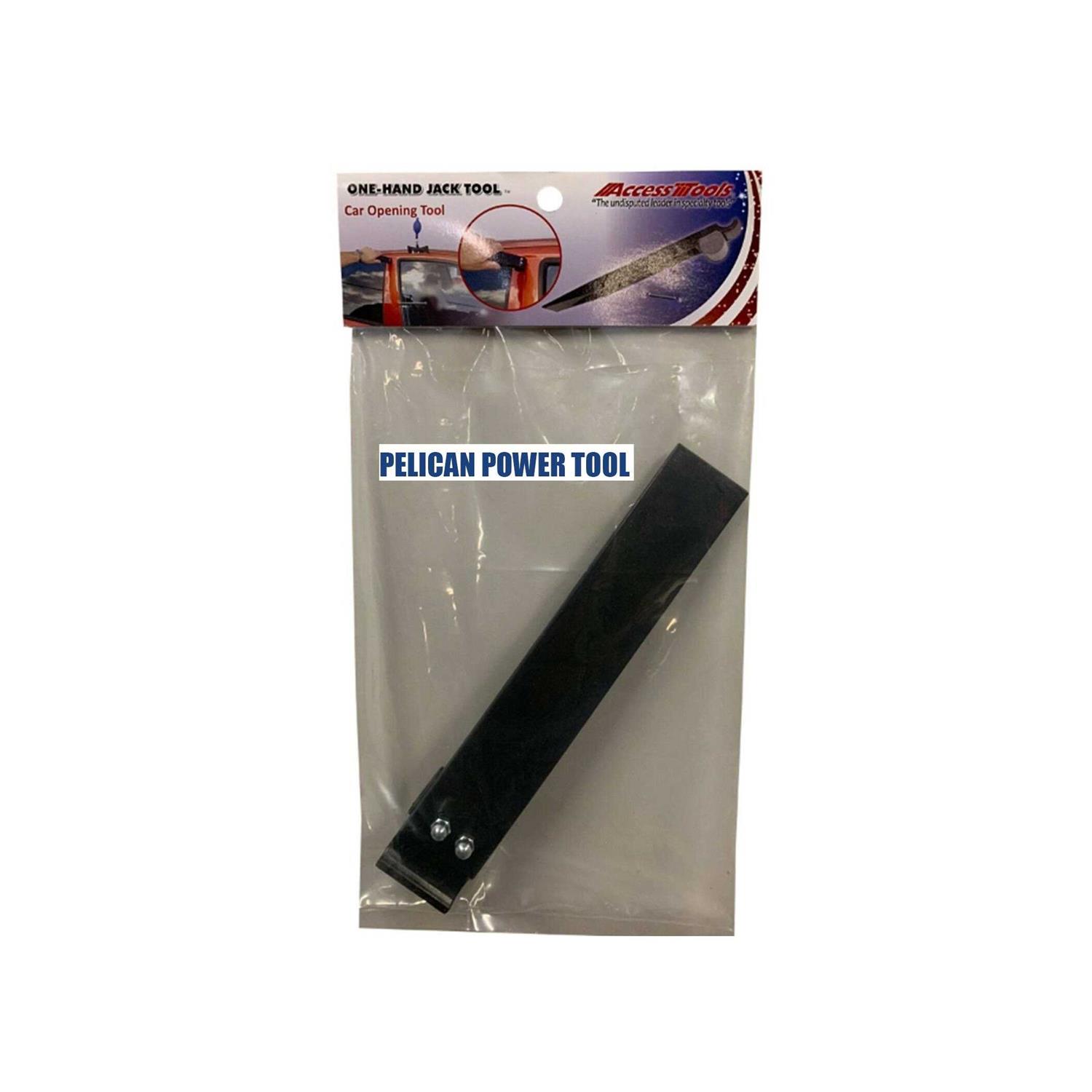 Access Tools Standard One Hand Jack Car Opening Tool OHJ - Cheap Fitting