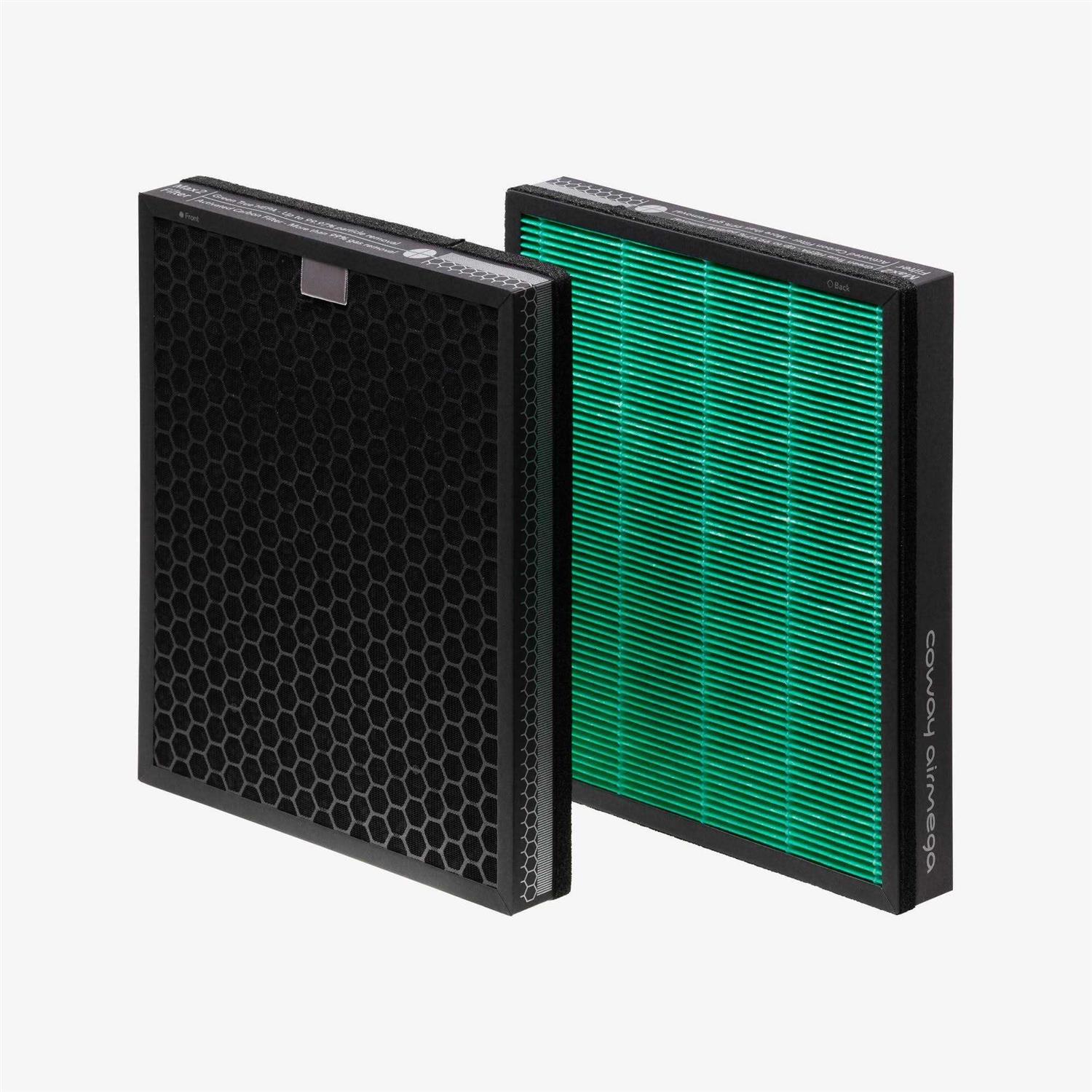 Coway Airmega Max 2 Air Purifier Replacement Filter Set for 300/300S - Cheap Fitting