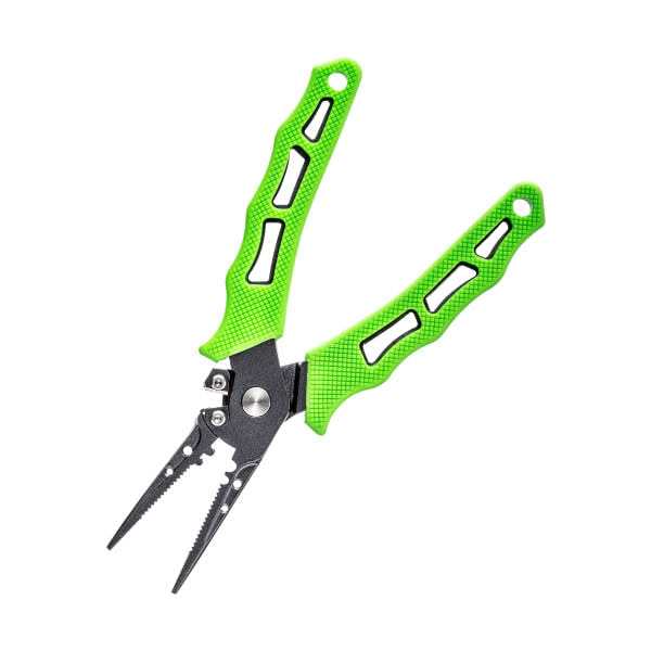 Bass Pro Shops Extreme Stainless Steel Pliers - Cheap Fitting