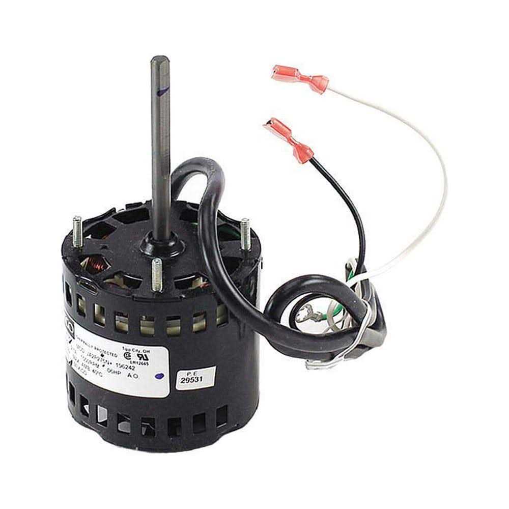 Reznor 196242 Fan Motor - Cheap Fitting