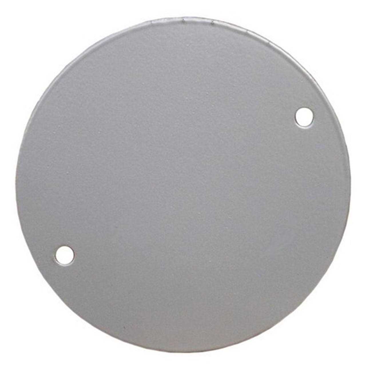 Morris 36850 4 Round Weatherproof Covers - Cheap Fitting
