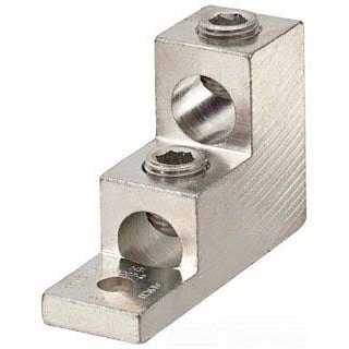 NSI 300T-2 Step Panelboard Lug 300 MCM - Cheap Fitting