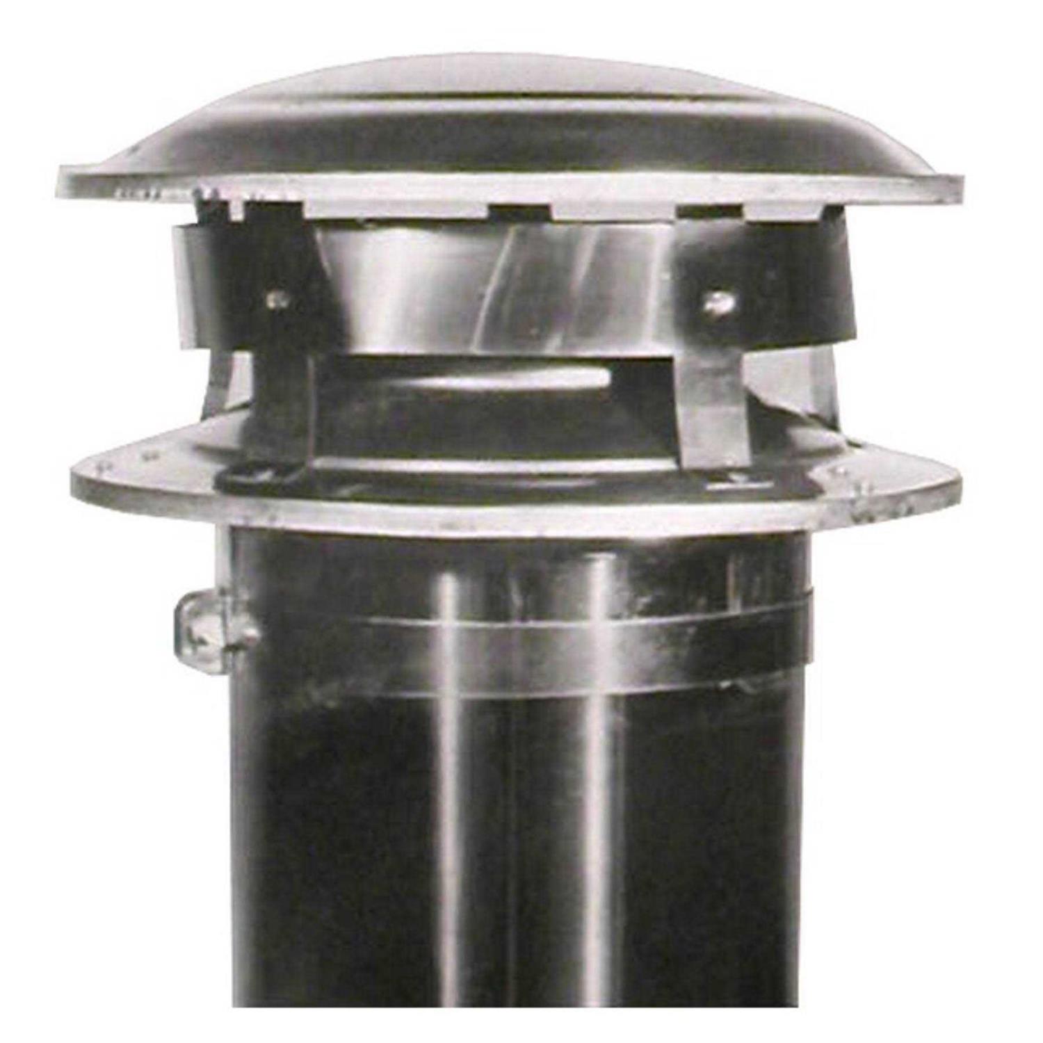 Selkirk Flat Ceiling Support Kit - Cheap Fitting