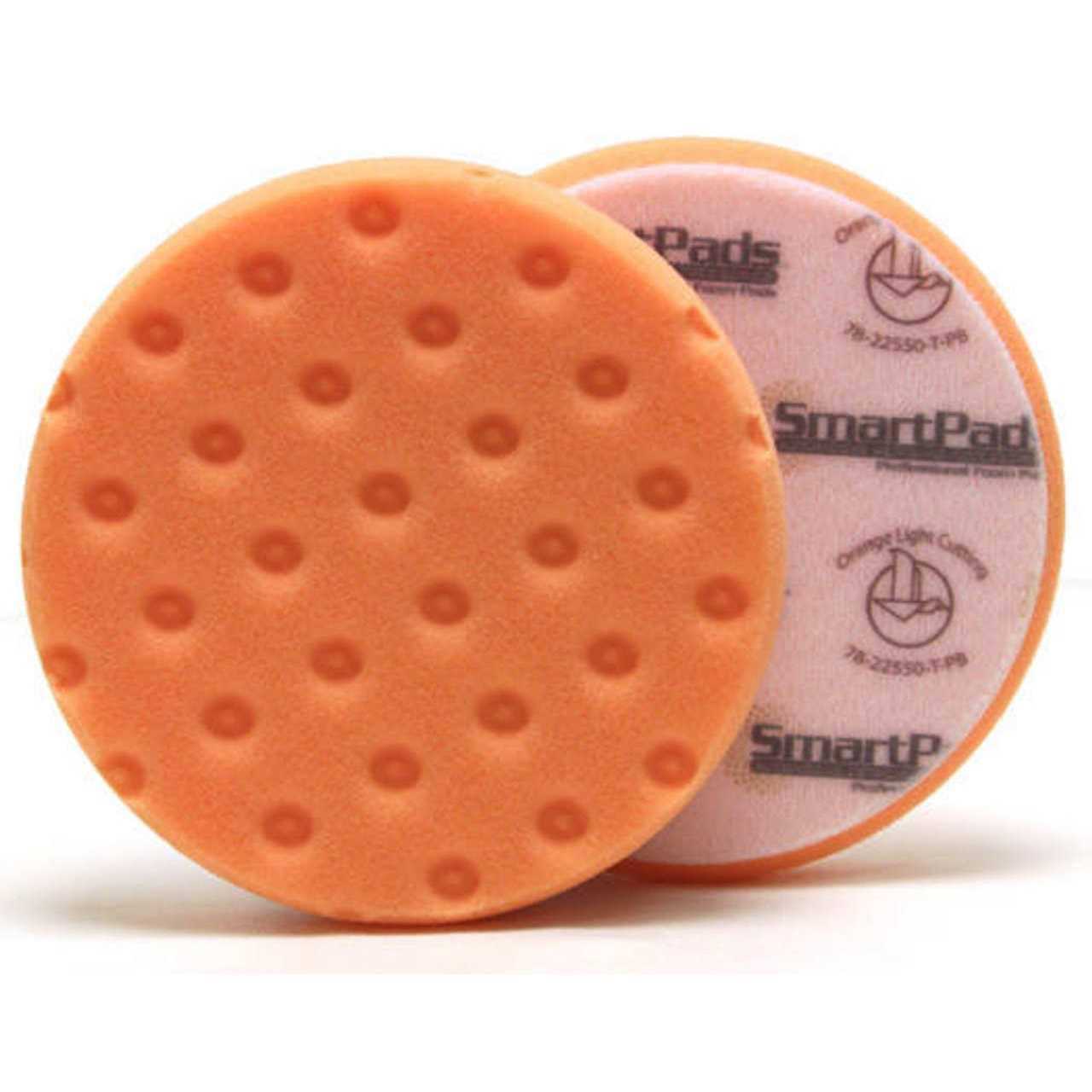 Lake Country CCS Pads Pad - Cheap Fitting