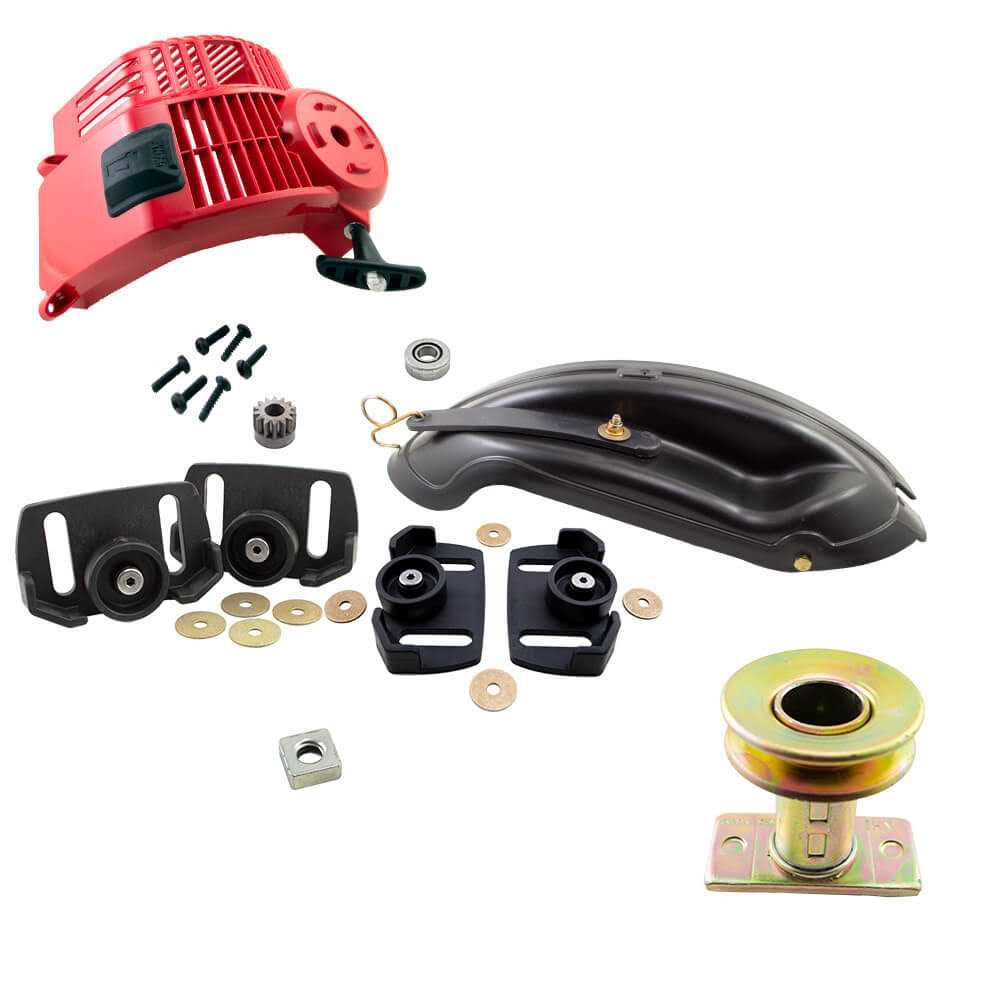 Mtd 753-08491 Impeller Assembly - Cheap Fitting